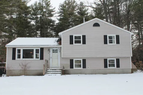 45 Cota Road Merrimack NH 03054