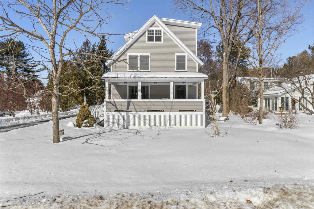 55 Church Street Norwich VT 05055