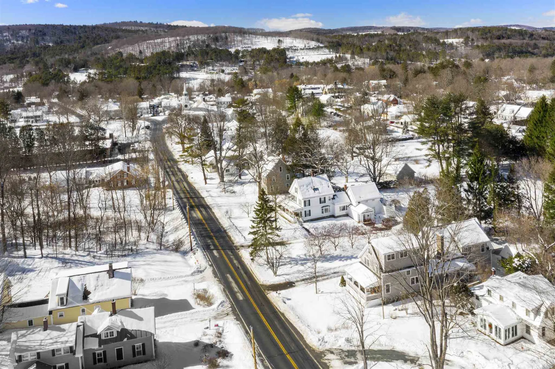 55 Church Street Norwich VT 05055