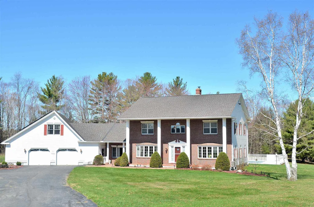260 Camp Street Barre Town VT 05641