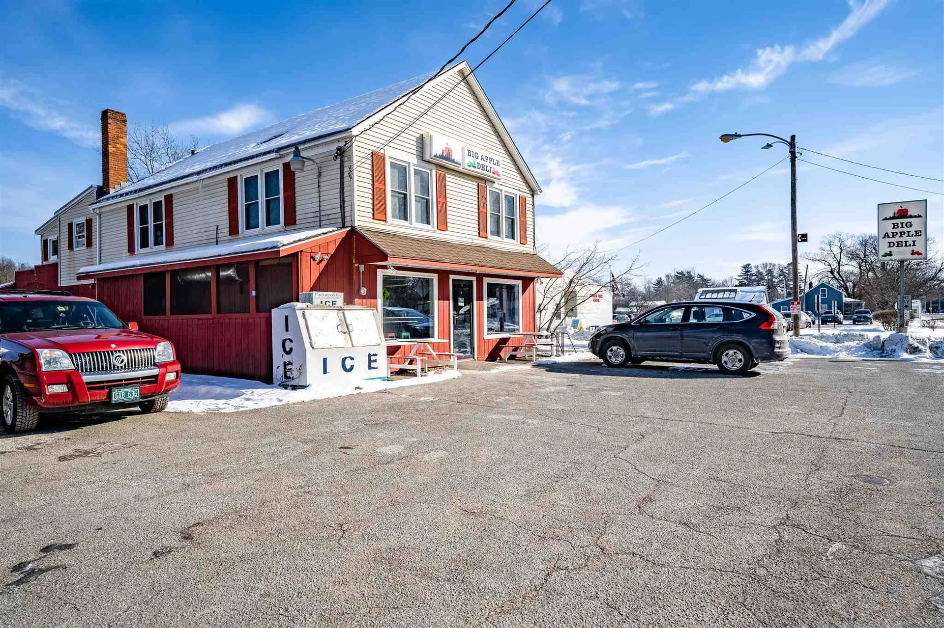 506 Porters Point Road Colchester VT 05446