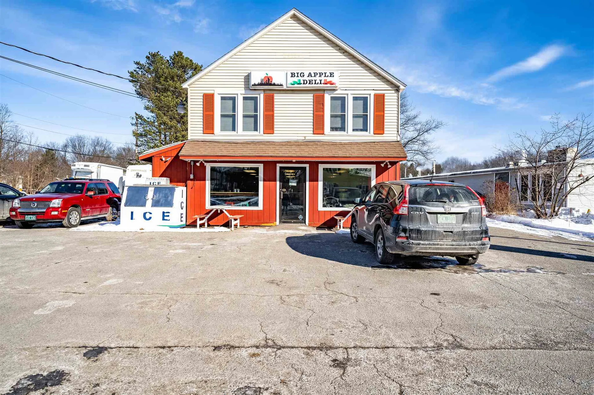 506 Porters Point Road Colchester VT 05446