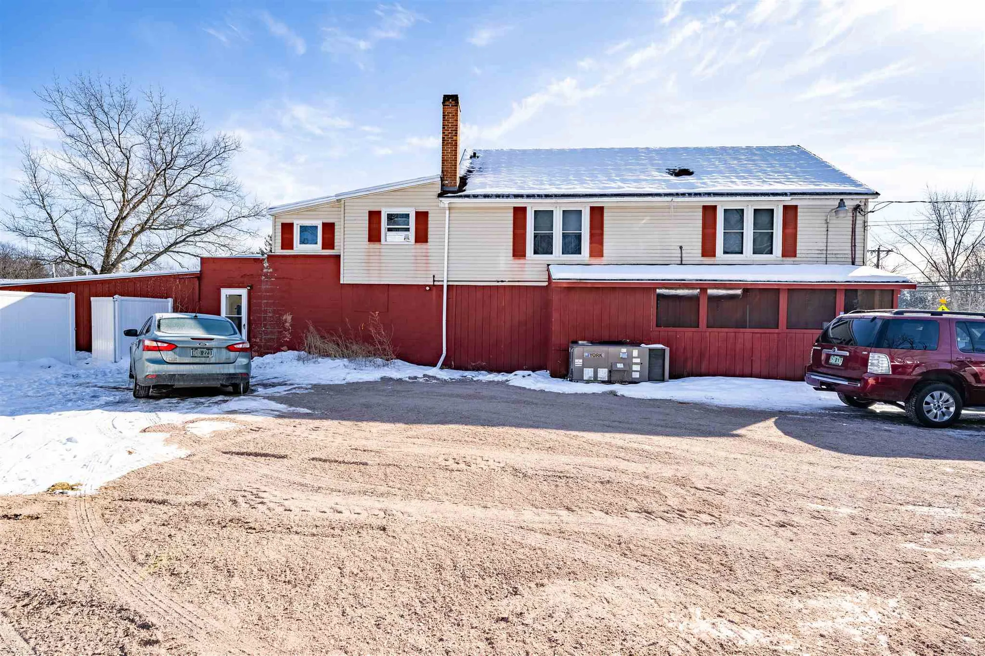 506 Porters Point Road Colchester VT 05446