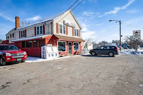 506 Porters Point Road Colchester VT 05446