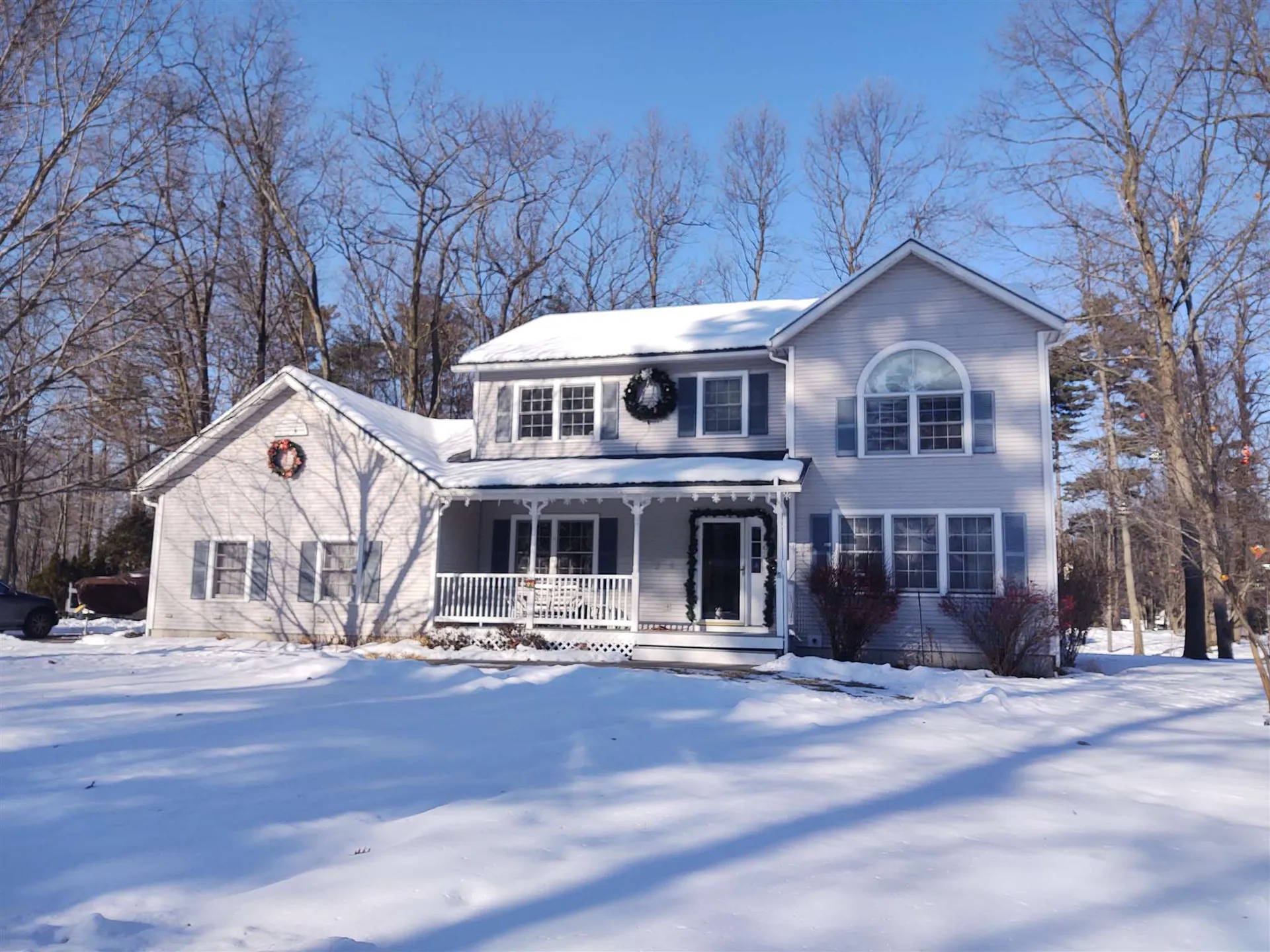 62 Fox Run Colchester VT 05446