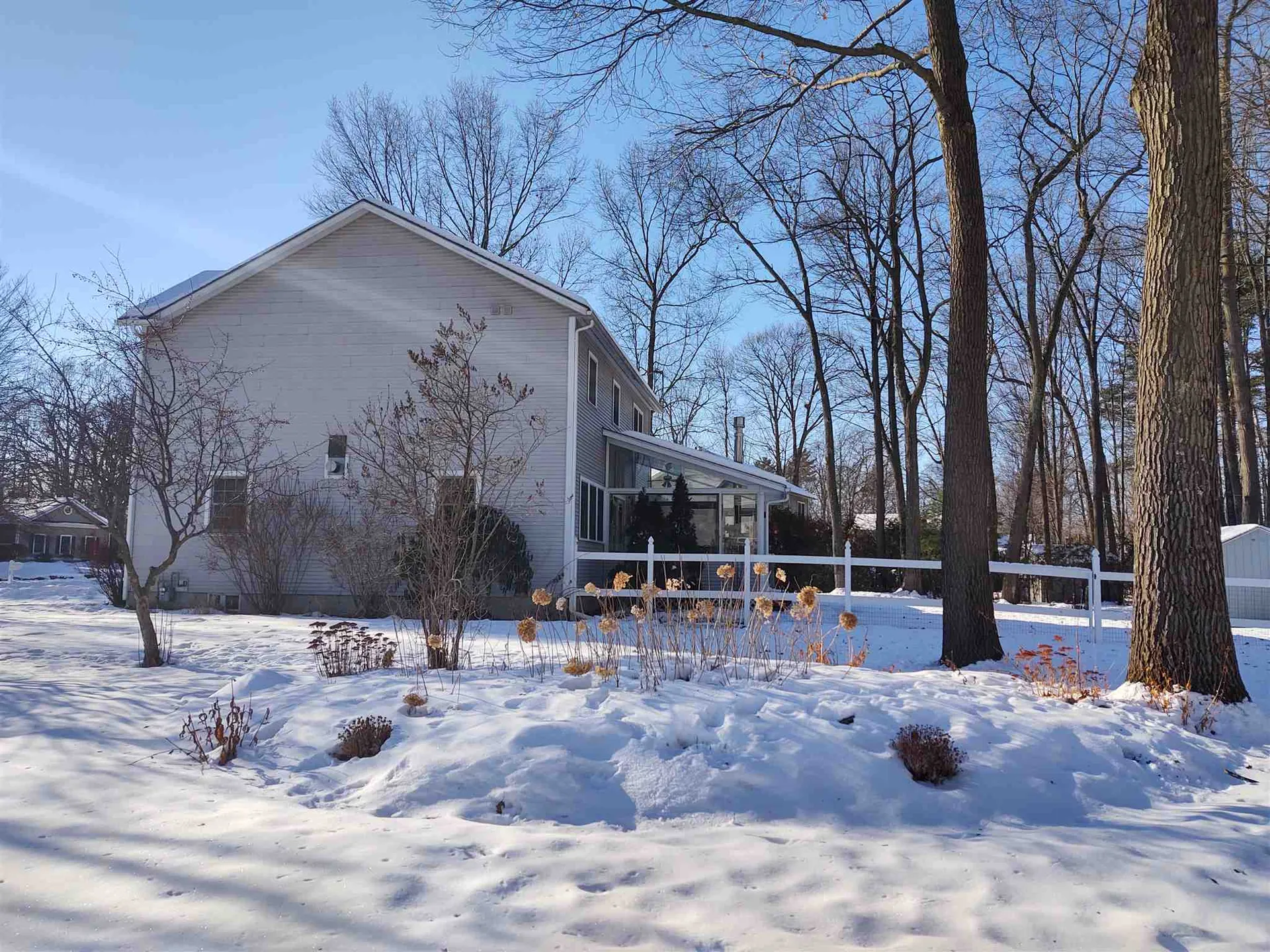 62 Fox Run Colchester VT 05446