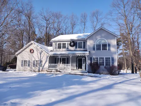62 Fox Run Colchester VT 05446