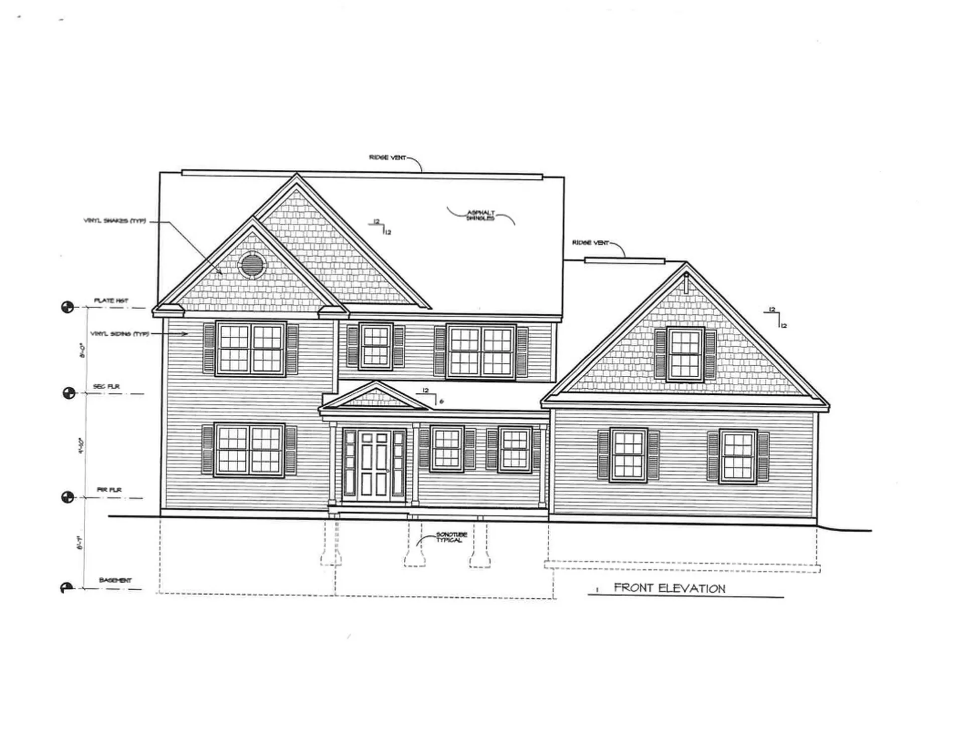 17 Merrill Crossing Bow NH 03304