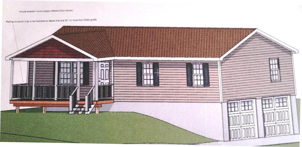 Lot 6 Chickville Road Ossipee NH 03864