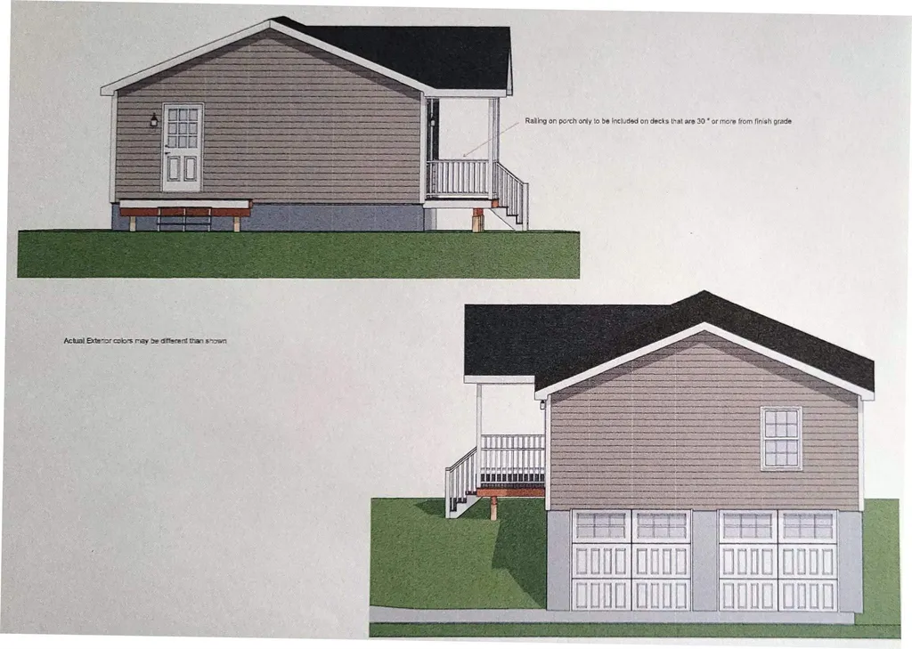 Lot 6 Chickville Road Ossipee NH 03864
