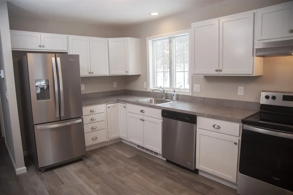 Lot 6 Chickville Road Ossipee NH 03864