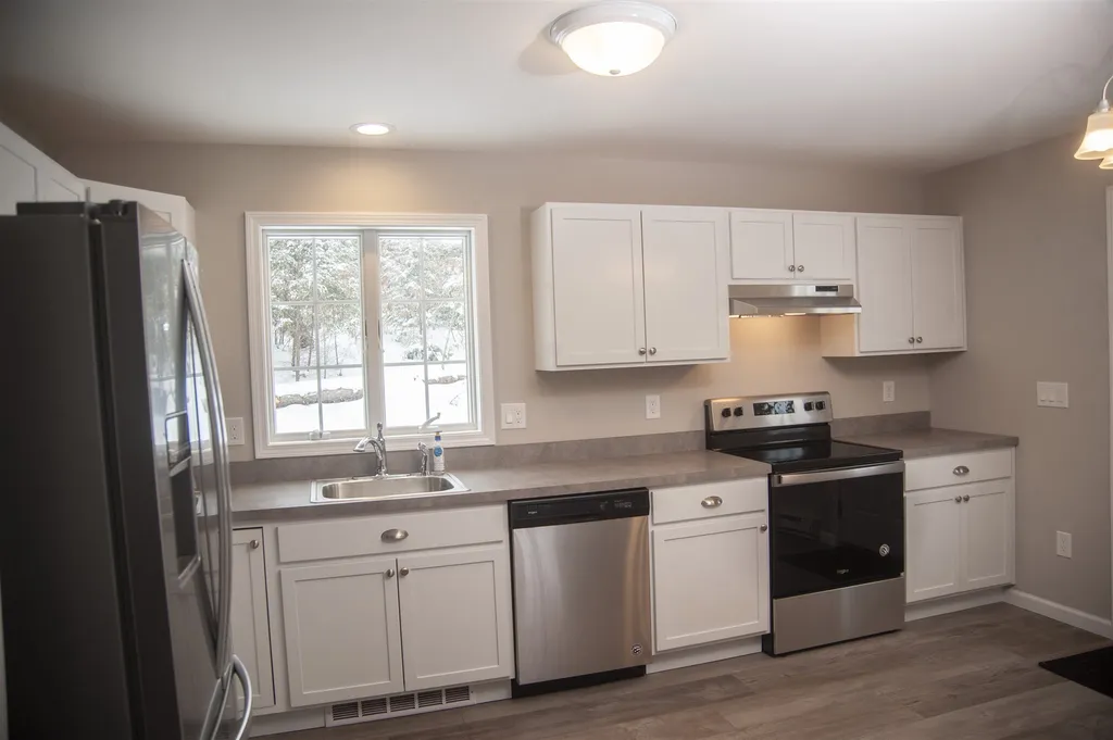 Lot 6 Chickville Road Ossipee NH 03864