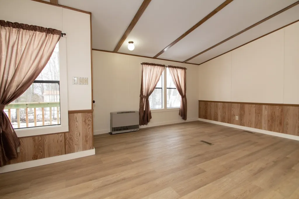 121 Pine Ridge Road Loudon NH 03307