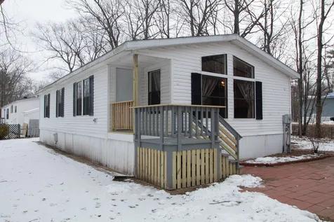 121 Pine Ridge Road Loudon NH 03307