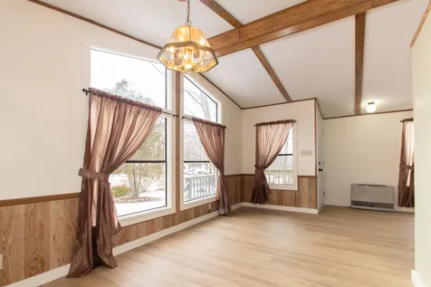 121 Pine Ridge Road Loudon NH 03307