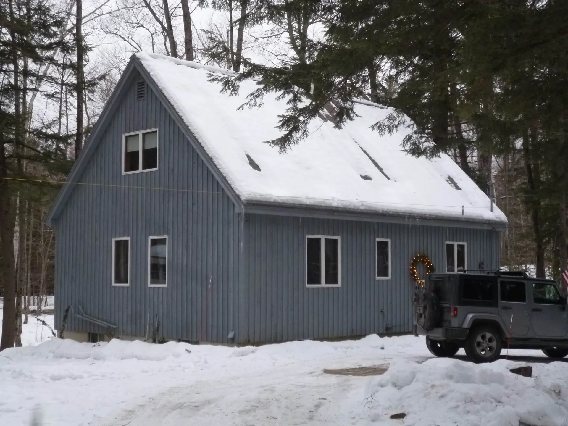 429 Rolling Ridge Road Bartlett NH 03812