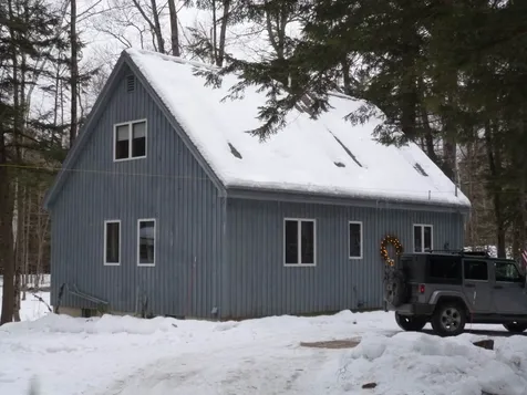 429 Rolling Ridge Road Bartlett NH 03812