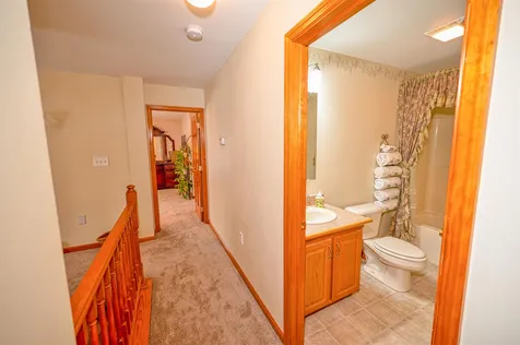 141 Maclean Road Williamstown VT 05679