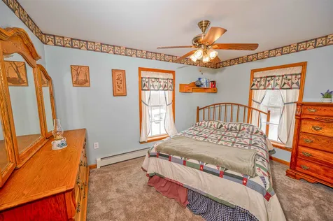 141 Maclean Road Williamstown VT 05679