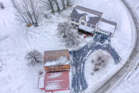 141 Maclean Road Williamstown VT 05679