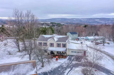 141 Maclean Road Williamstown VT 05679