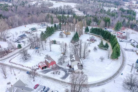 141 Maclean Road Williamstown VT 05679