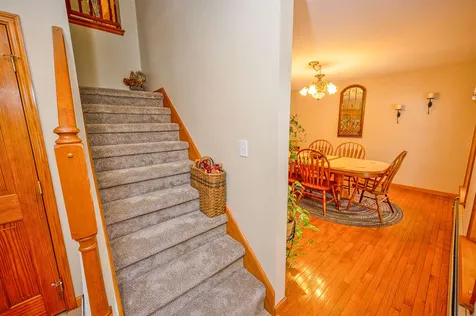141 Maclean Road Williamstown VT 05679