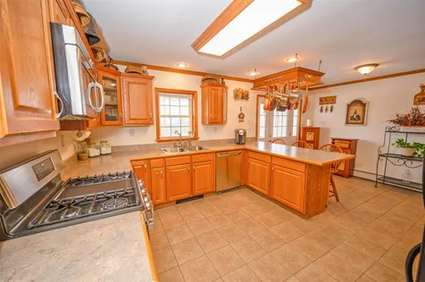 141 Maclean Road Williamstown VT 05679