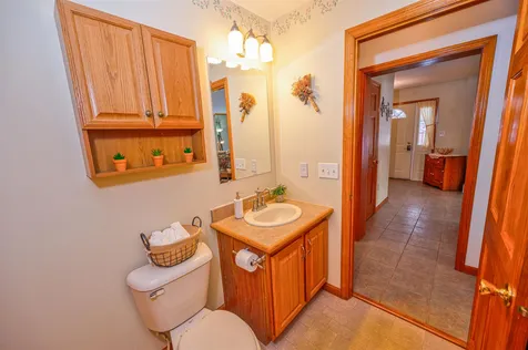 141 Maclean Road Williamstown VT 05679
