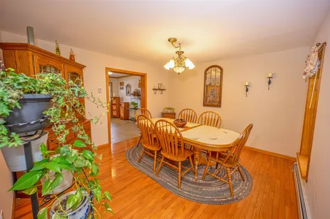 141 Maclean Road Williamstown VT 05679