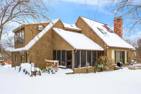 58 Briar Hill Road New Boston NH 03070