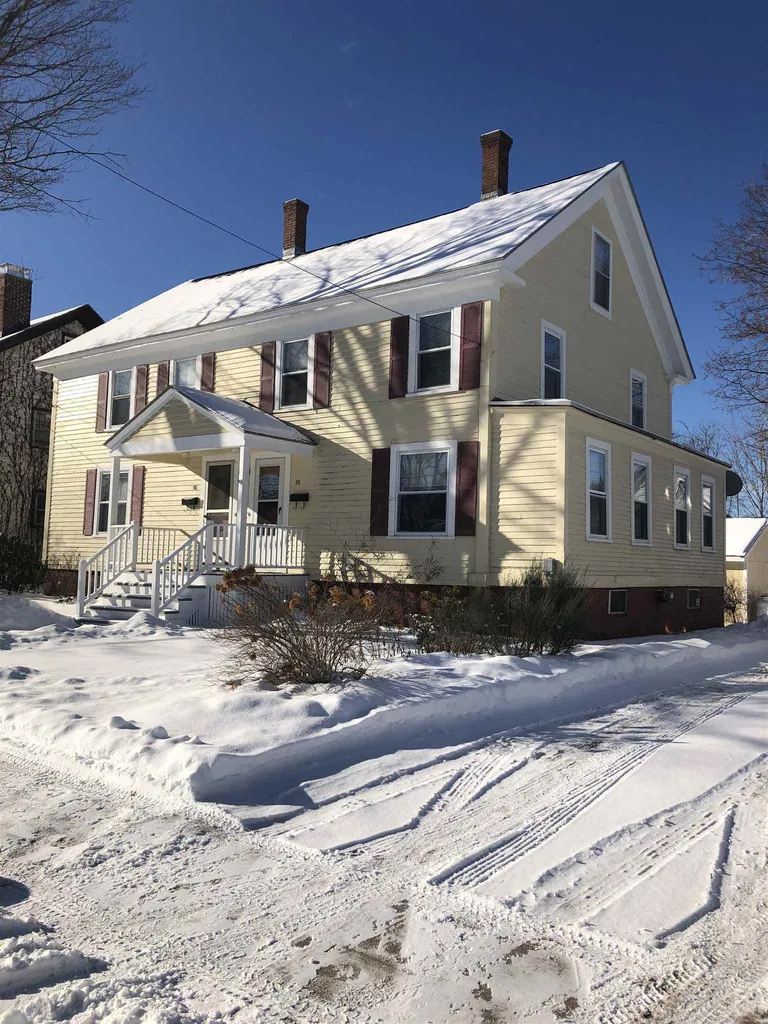 50-52 Wilder Street Keene NH 03431