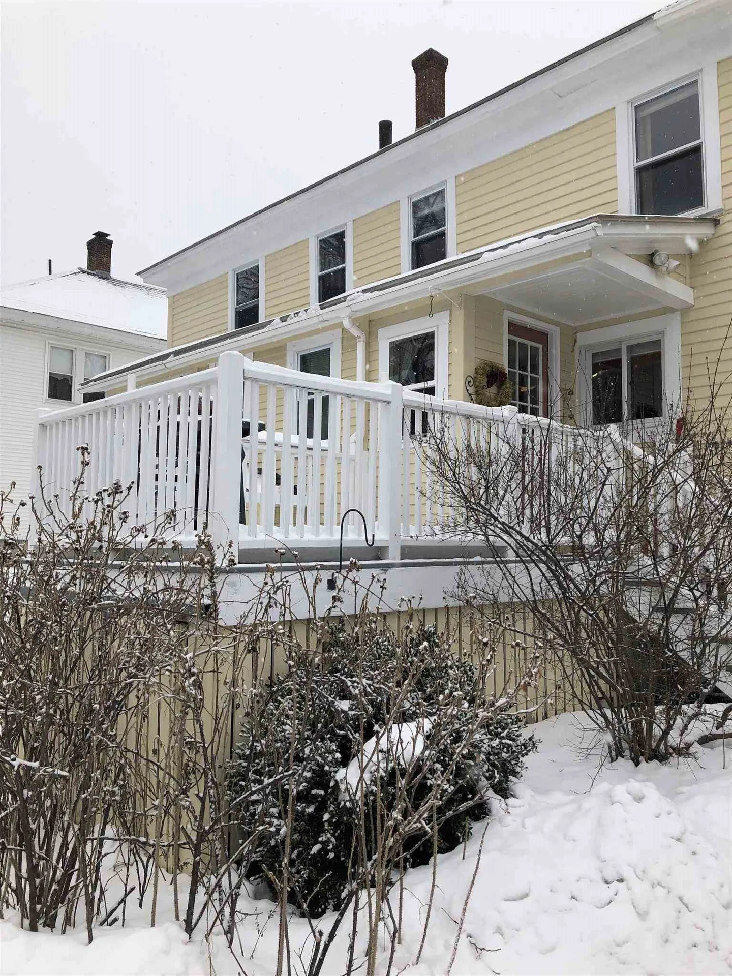 50-52 Wilder Street Keene NH 03431
