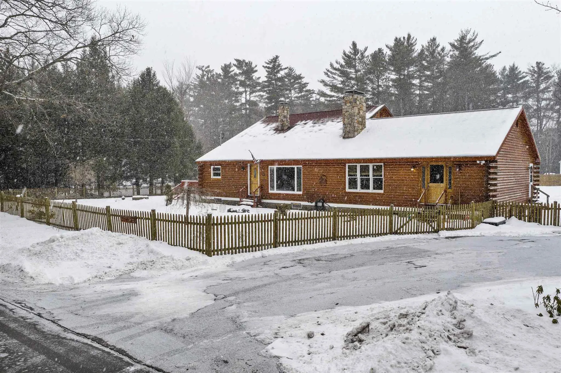 117 Mad River Road Thornton NH 03285