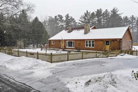 117 Mad River Road Thornton NH 03285