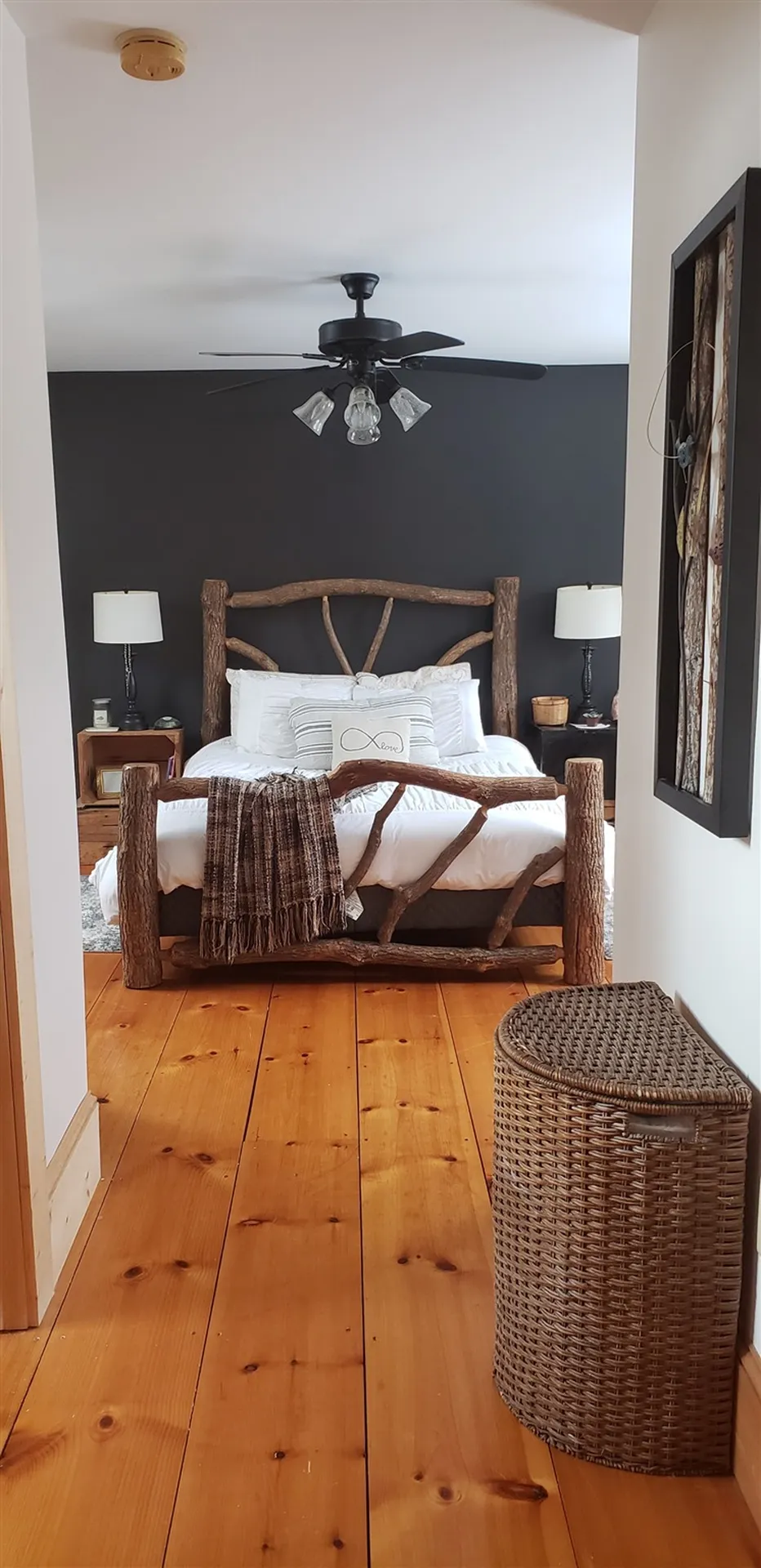 20 Holman Road Fitzwilliam NH 03447