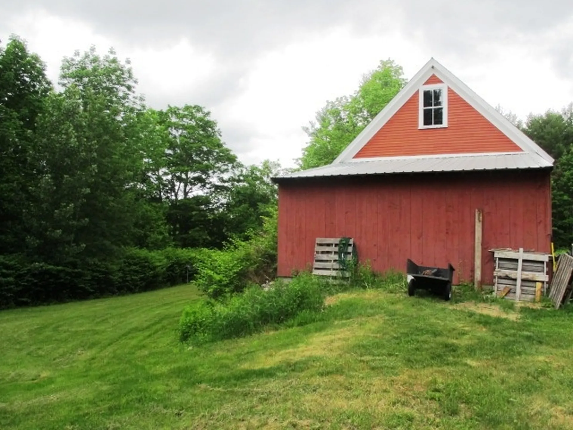 20 Holman Road Fitzwilliam NH 03447