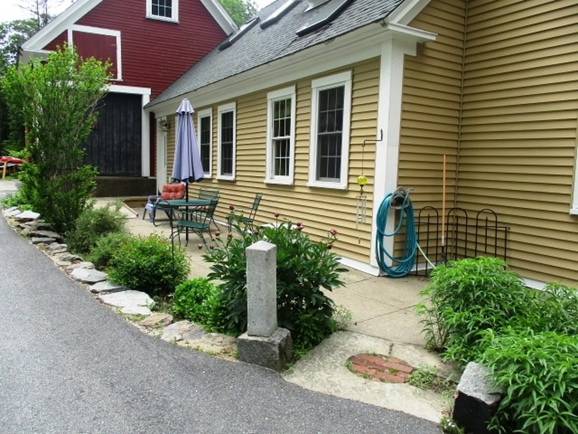 20 Holman Road Fitzwilliam NH 03447