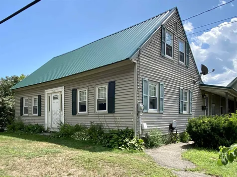 148 E Main Street Tilton NH 03276