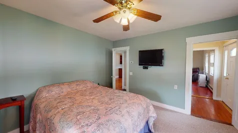148 E Main Street Tilton NH 03276