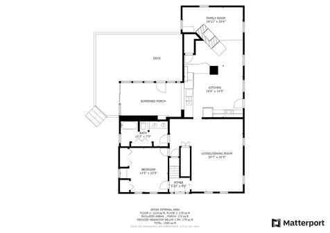 148 E Main Street Tilton NH 03276