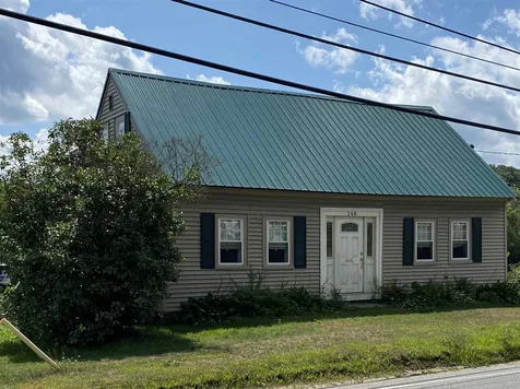 148 E Main Street Tilton NH 03276