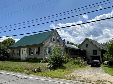148 E Main Street Tilton NH 03276