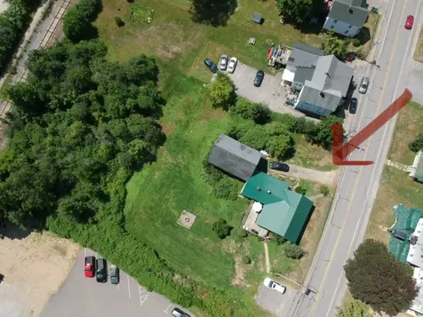 148 E Main Street Tilton NH 03276