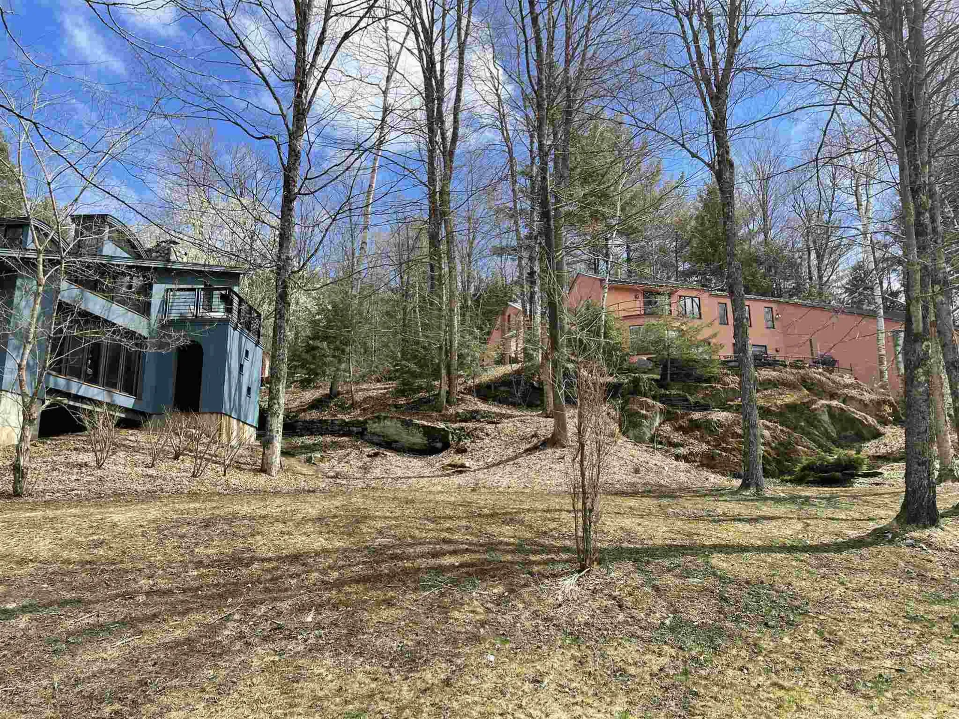 4372 Vt Route 100 Warren VT 05674