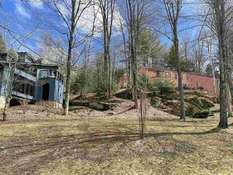 4372 Vt Route 100 Warren VT 05674