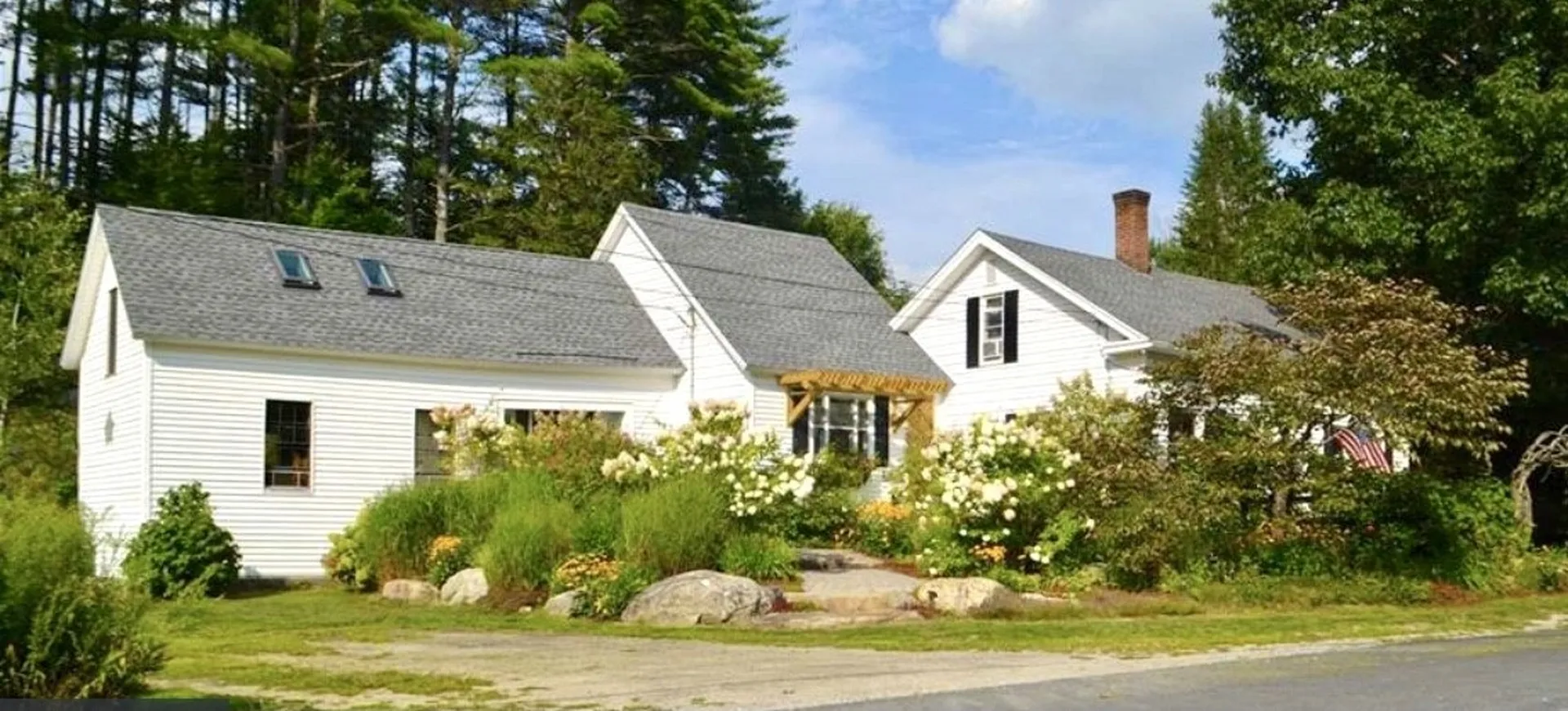202 Village Road Wilmot NH 03287