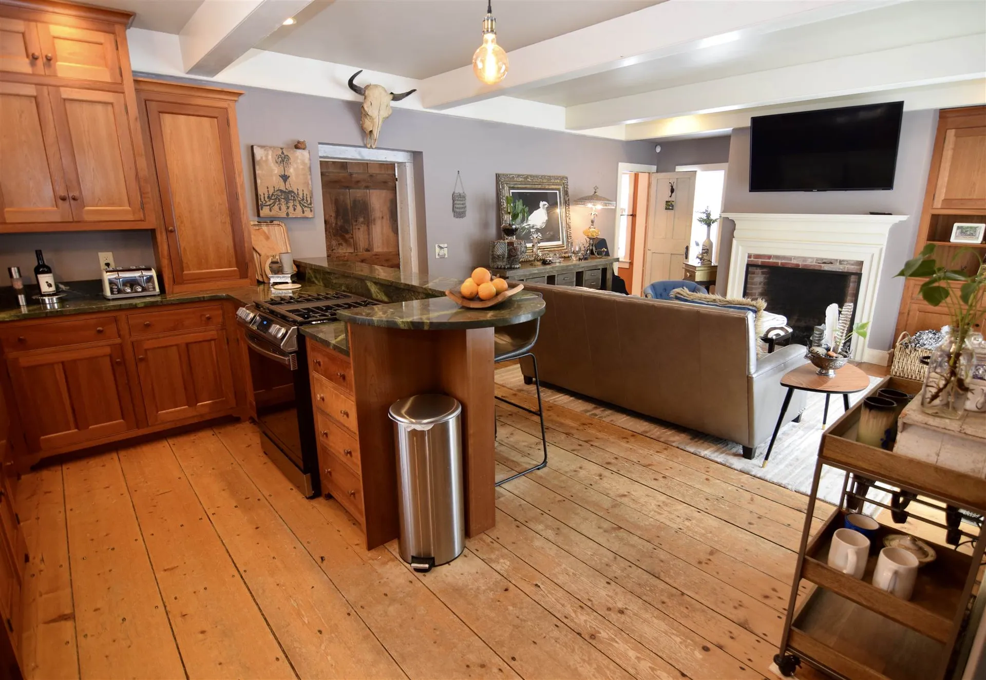 202 Village Road Wilmot NH 03287