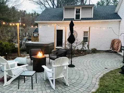 202 Village Road Wilmot NH 03287