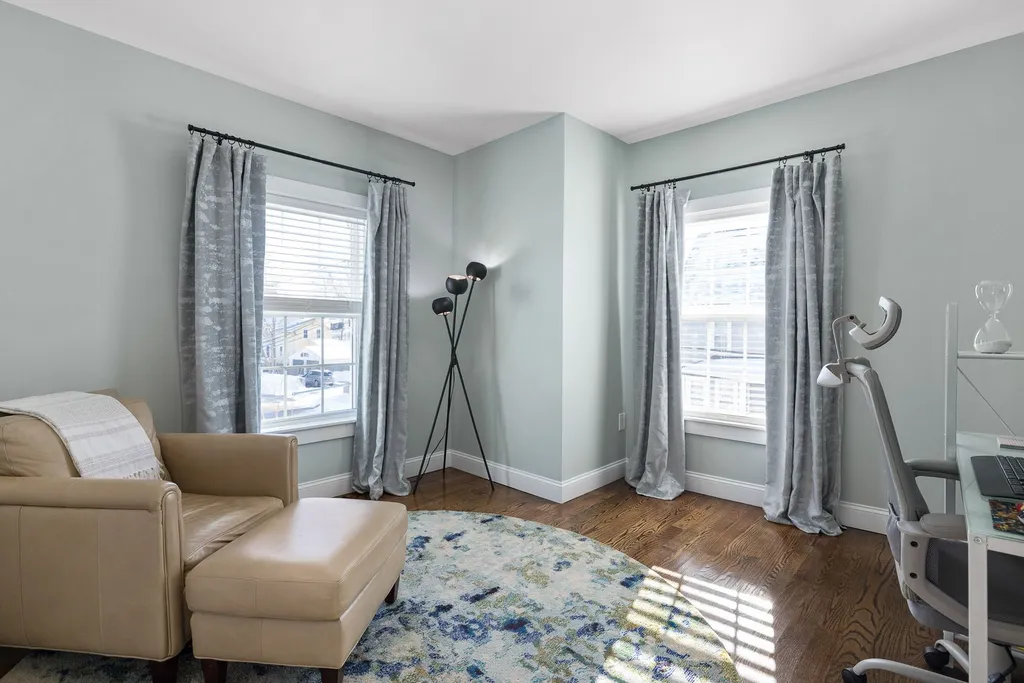 35 Columbia Street Portsmouth NH 03801